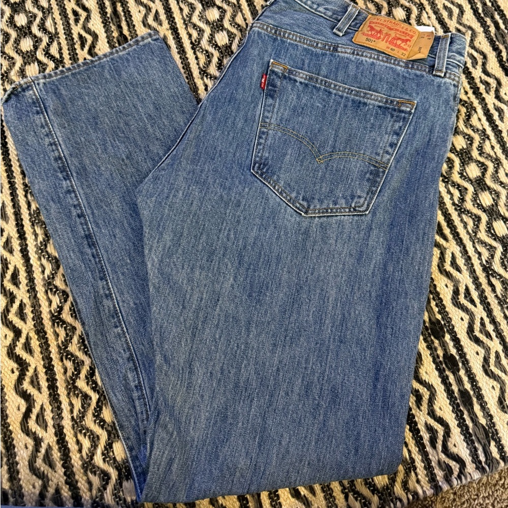 Men’s Levi’s